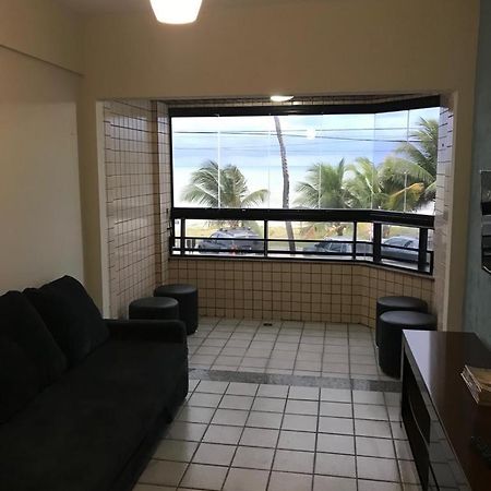 Apto Beira Mar, 96 M2. Apartment Joao Pessoa Luaran gambar