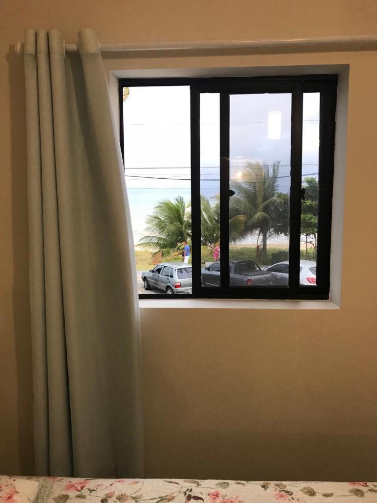 Apto Beira Mar, 96 M2. Apartment Joao Pessoa Luaran gambar