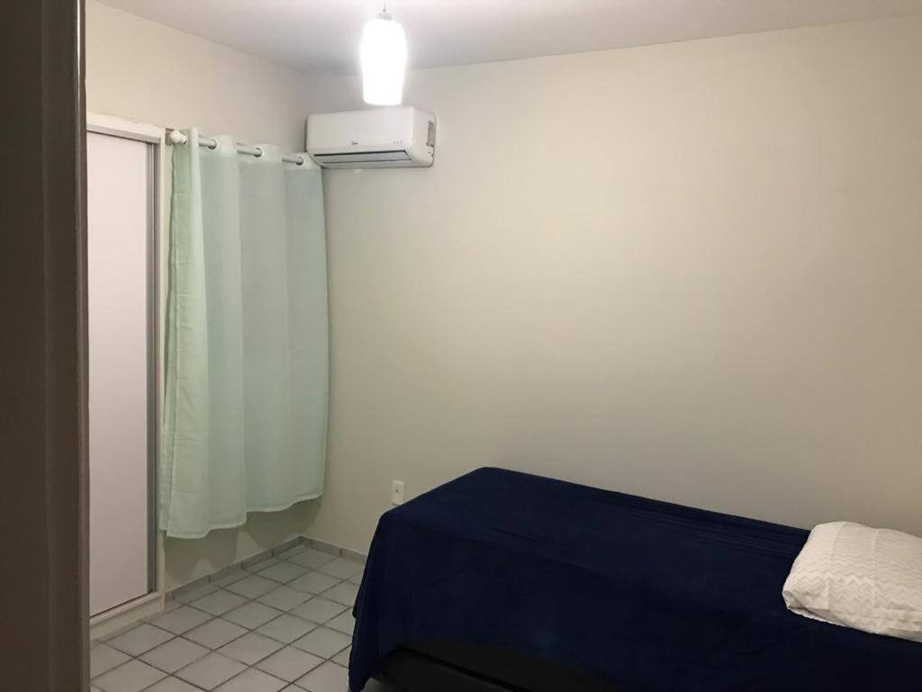 Apto Beira Mar, 96 M2. Apartment Joao Pessoa Luaran gambar